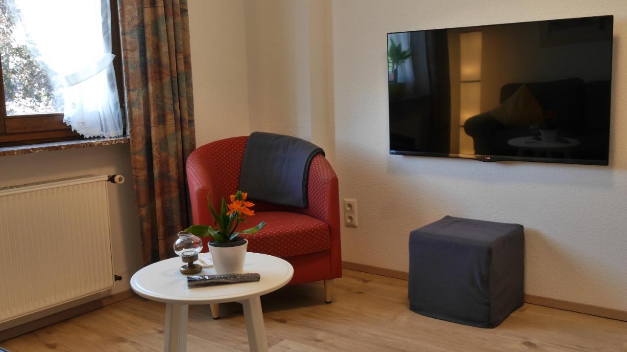 Hotel-Garni-Kachelburg Dieblich Esterno foto